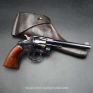 Exceptionnel Colt US Army model 1894 et son holster