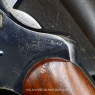 Exceptionnel Colt US Army model 1894 et son holster