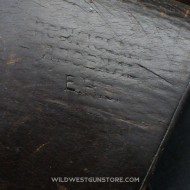 Exceptionnel Colt US Army model 1894 et son holster