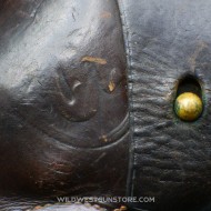 Exceptionnel Colt US Army model 1894 et son holster