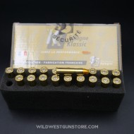 Boite cartouches Sologne Cowboy 32-20 Winchester