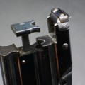 Rare pistolet Smith Wesson modèle 1891 Cal. 22 long rifle