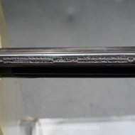 Rare pistolet Smith Wesson modèle 1891 Cal. 22 long rifle