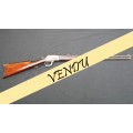 Marlin Rifle modèle 1889 calibre 44-40 dit 44WCF canon 24''
