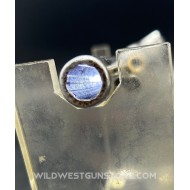 Rare Colt modèle 1870-71 Open Top calibre 44