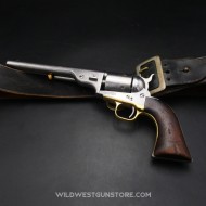 Rare Colt modèle 1870-71 Open Top calibre 44
