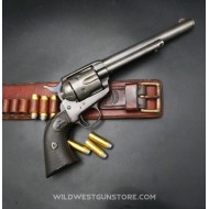 Classique Colt SAA Peacemaker canon 7''1/2 calibre 45