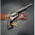 Classique Colt SAA Peacemaker canon 7''1/2 calibre 45