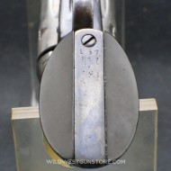 Classique Colt SAA Peacemaker canon 7''1/2 calibre 45