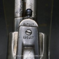 Classique Colt SAA Peacemaker canon 7''1/2 calibre 45
