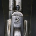 Classique Colt SAA Peacemaker canon 7''1/2 calibre 45