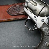 Classique Colt SAA Peacemaker canon 7''1/2 calibre 45