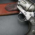 Classique Colt SAA Peacemaker canon 7''1/2 calibre 45