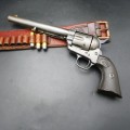 Classique Colt SAA Peacemaker canon 7''1/2 calibre 45