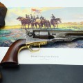 Colt 1860 US Army calibre 44 et son holster