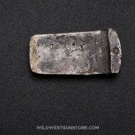 Colt 1860 US Army calibre 44 et son holster