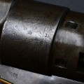 Colt 1860 US Army calibre 44 et son holster