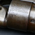Colt 1860 US Army calibre 44 et son holster