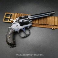 Revolver DA US Army Philippine cal. 45 Canon miroir