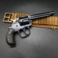 Revolver DA US Army Philippine cal. 45 Canon miroir