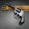 Revolver DA US Army Philippine cal. 45 Canon miroir