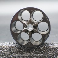 Revolver DA US Army Philippine cal. 45 Canon miroir