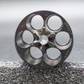 Revolver DA US Army Philippine cal. 45 Canon miroir