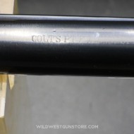 Revolver DA US Army Philippine cal. 45 Canon miroir