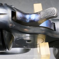 Revolver DA US Army Philippine cal. 45 Canon miroir