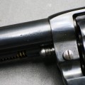 Revolver DA US Army Philippine cal. 45 Canon miroir