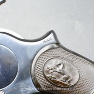Revolver DA US Army Philippine cal. 45 Canon miroir