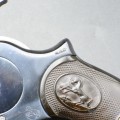 Revolver DA US Army Philippine cal. 45 Canon miroir