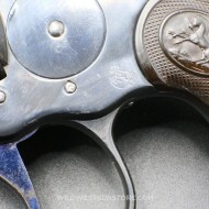 Revolver DA US Army Philippine cal. 45 Canon miroir