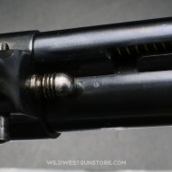 Revolver DA US Army Philippine cal. 45 Canon miroir