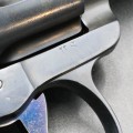 Revolver DA US Army Philippine cal. 45 Canon miroir