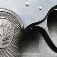 Revolver DA US Army Philippine cal. 45 Canon miroir
