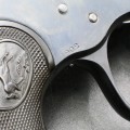 Revolver DA US Army Philippine cal. 45 Canon miroir