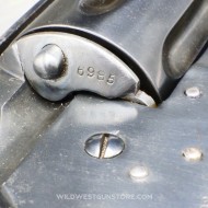 Revolver DA US Army Philippine cal. 45 Canon miroir