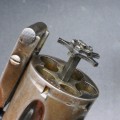 Rare Revolver Smith & Wesson calibre 38 Snub-nose