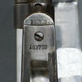 Colt Peacemaker Calibre 38-40 canon 4''3/4 excellent état
