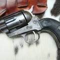 Colt Peacemaker Calibre 38-40 canon 4''3/4 excellent état