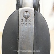 Colt Peacemaker Calibre 38-40 canon 4''3/4 excellent état