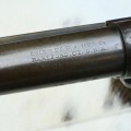 Colt Peacemaker Calibre 38-40 canon 4''3/4 excellent état