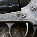 Colt Peacemaker Calibre 38-40 canon 4''3/4 excellent état