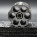 Revolver Colt Six Shooter Excellent canon 7''1/2 cal 44WCF