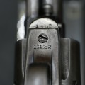 Revolver Colt Six Shooter Excellent canon 7''1/2 cal 44WCF