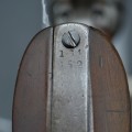 Revolver Colt Six Shooter Excellent canon 7''1/2 cal 44WCF