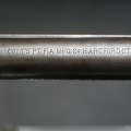 Revolver Colt Six Shooter Excellent canon 7''1/2 cal 44WCF
