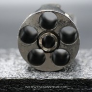 Revolver Merwin et Hulbert double action calibre 38