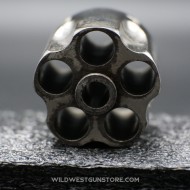 Revolver Merwin et Hulbert double action calibre 38